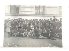 Sviştov, Ziştovi Bulgaristan 1935 / Fotoğraf