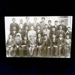 1933 / Fotoğraf