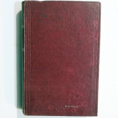 Kriminoloji - Dr. Sulhi Dönmezer / Kitap