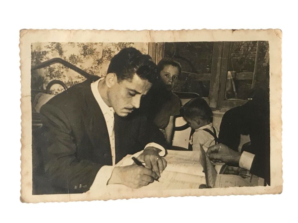 Foto Seval Aksaray / Kaşeli fotoğraf