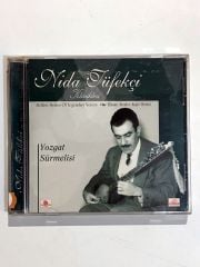 Yozgat Sürmelisi / Nida TÜFEKÇİ Klasikleri - Cd