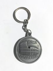 Basilica S. Pietro Roma Colosseo - Anahtarlık