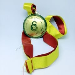 Galatasaray Spor Kulübü 100. yıl madalya Spor madalyaları -