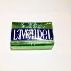 Lavendel - Sabun