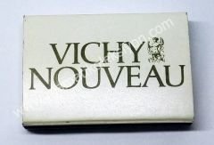 Vichy Nouveau Grand Hotel match - Kibrit Otel kibritleri