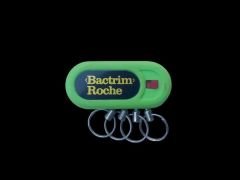 Bactrim Roche - Anahtarlık