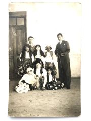 Ağrı Karaköse 1935 - Fotoğraf