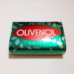 Olivenöl - Sabun
