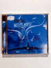 İstabul Yetim Şehir / Grup DEM - Cd
