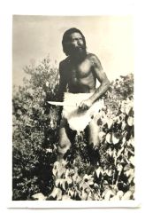 Manisa Tarzanı - Küçük boy fotoğraf