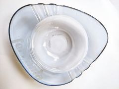 Ferrania Kül tabağı / FOTOĞRAFÇILIK