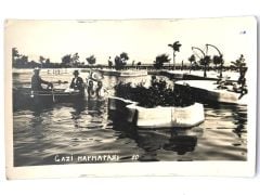 Gazi Marmarası - Marmara adası / Fotokart