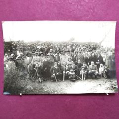 Eskişehir 1930'lu yıllar / Fotoğraf