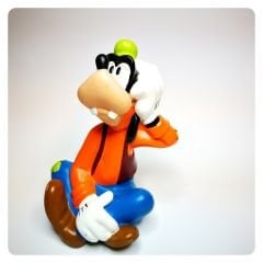 Goofy - Disney / Oyuncak Figür