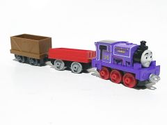 2013 Mattel Charlie J46A Train