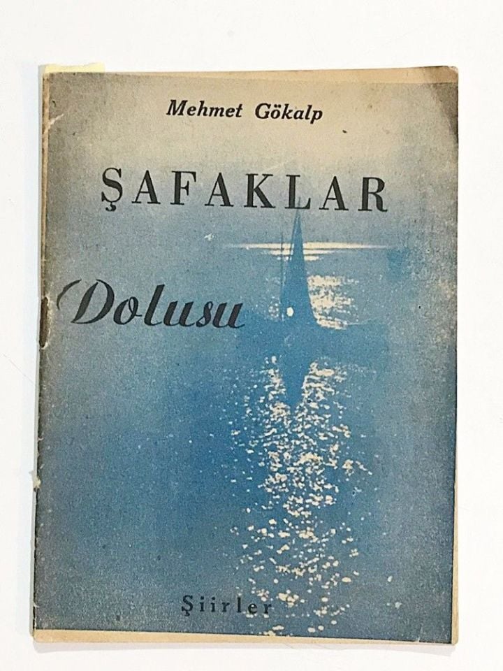 Şafaklar Dolusu / Mehmet GÖKALP