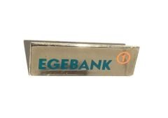 Egebank - Rozet