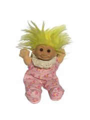Trolls - Troll bebek