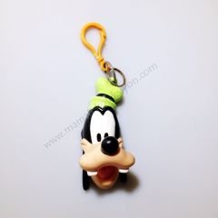 Goofy cüzdan anahtarlık