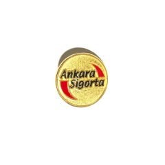 Ankara Sigorta - Rozet