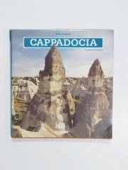 Cappadocia / Ozan SAĞDIÇ - Kitap