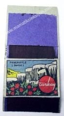Pamukkale Denizli - Türkay Kibrit