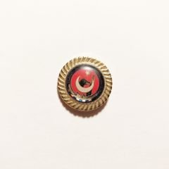 Türk Metal Sendikası - Rozet