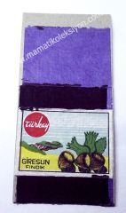 GİRESUN Fındık - Türkay Kibrit