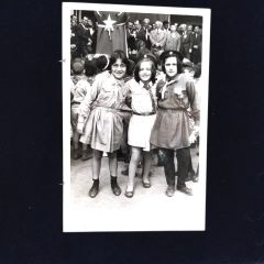 Yavru Kurtlar- İzcilik-Foto Paris / Fotoğraf