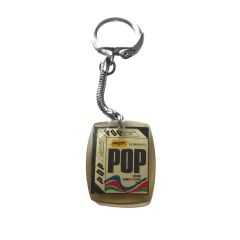 Yepyeni Perboratlı POP deterjan - Anahtarlık