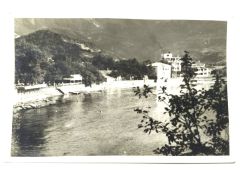 AMASRA  Sefa parkı /  Fotokart