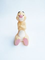 Tavşan - Winnie The Pooh / Oyuncak Figür