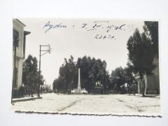 AYDIN  1936 / Fotokart 1