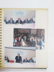 Esnaf ve Sanatkarlar Odaları Birliği Eğitim Semineri - Fotoğraf Albümü