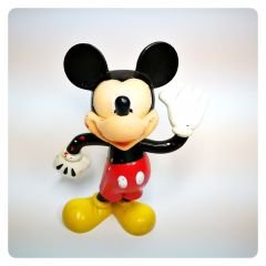 Mickey Mouse - Disney 2004 / Oyuncak Figür
