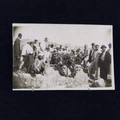 Cenaze Töreni / Fotoğraf
