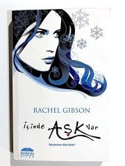 İçinde aşk var / RACHEL GIBSIN - Kitap