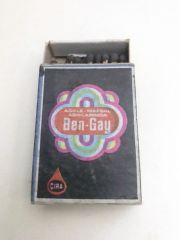Ben-Gay - Çıra Kibritleri
