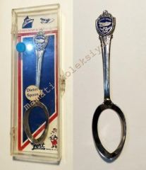 HATIRA KAŞIK - Queen Mary - Dieter Spoon