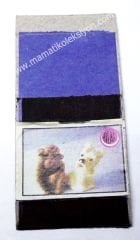 Maymun ve Köpek  - Hilal Kibrit