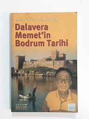Dalavera Memet'in Bodrum Tarihi / Feyhan GÖRGÜN - Kitap