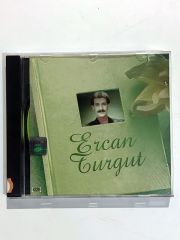 Zirvedeki Şarkılar 1 / Ercan TURGUT - Cd