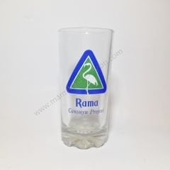 Rama Cansuyu projesi - Bardak