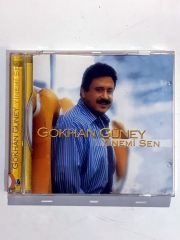 Yinemi Sen / Gökhan GÜNEY - Cd