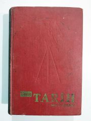 Hayat Tarih 1965 yılı Cilt / 1-12 sayı