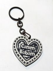 Canım Babam - Anahtarlık