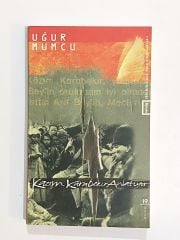 Kazım Karabekir Anlatıyor / Uğur MUMCU - Kitap