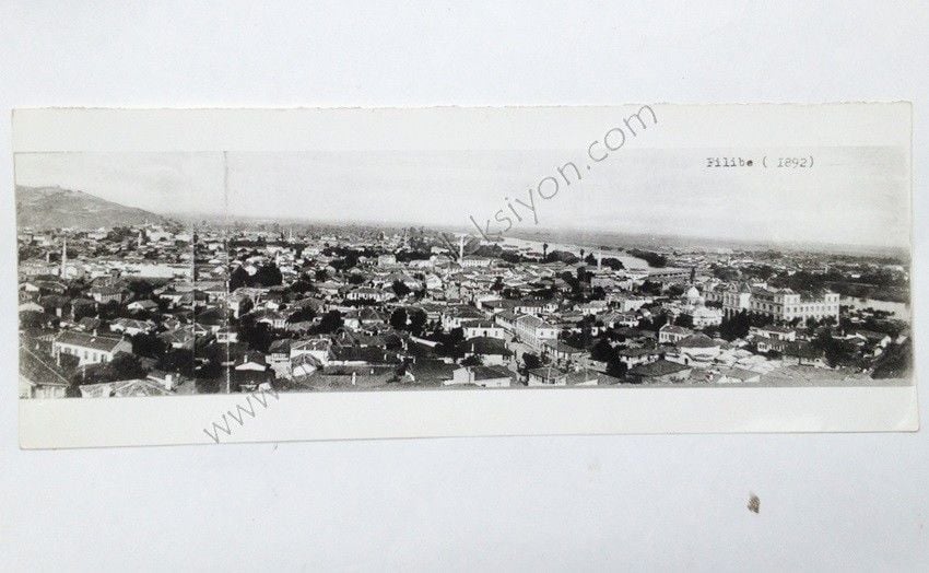 Plevne Soğündal köyü Türkleri kitabı - Ahmet MERDİVENCİ