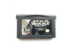Game Boy Star Wars - Nintendo GBA - Kaset