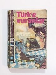 Türk'e Vuranlar / Yahya BAYINDIR - Kitap